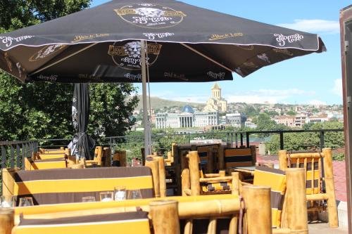 Point Hotel Tbilisi 15