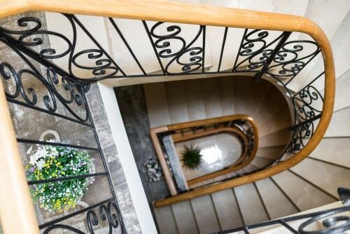 Point Hotel Tbilisi 8