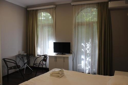 Point Hotel Tbilisi 6