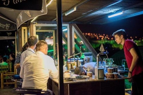 Point Hotel Tbilisi 16