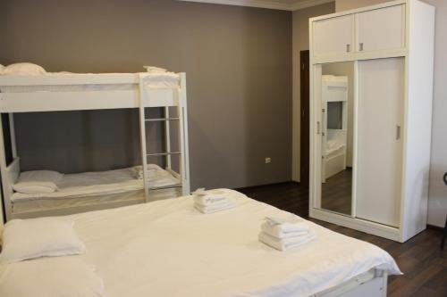 Point Hotel Tbilisi 17