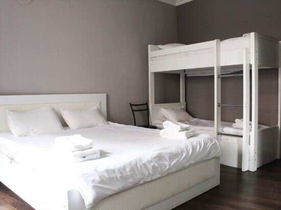 Point Hotel Tbilisi 24