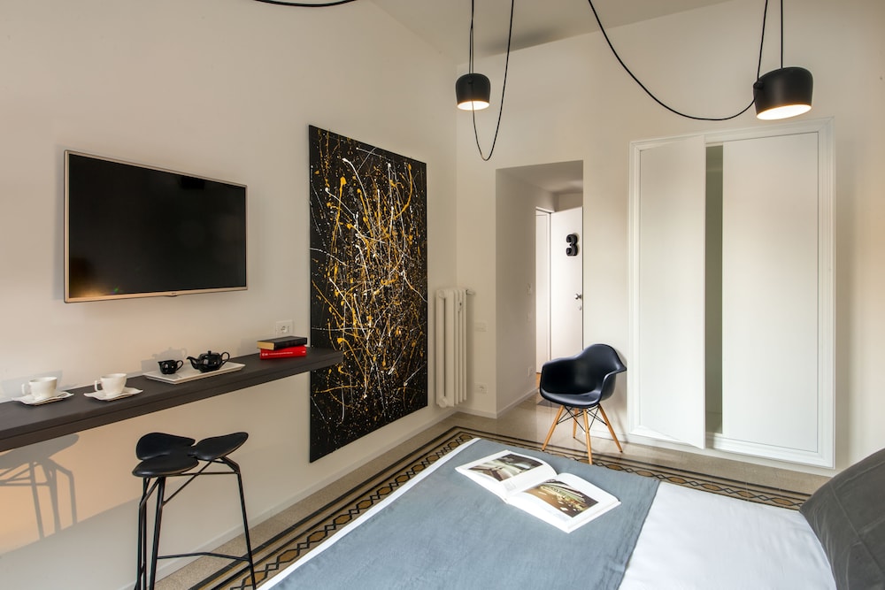 Belli36 Rooms 5