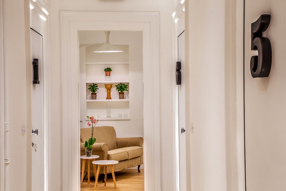 Belli36 Rooms 3