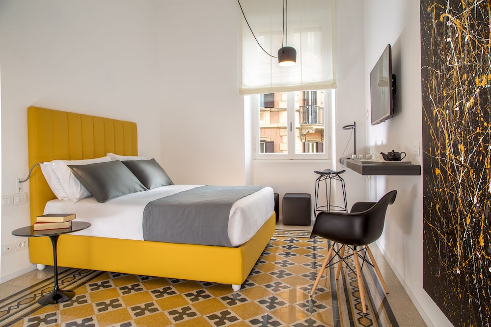 Belli36 Rooms 4