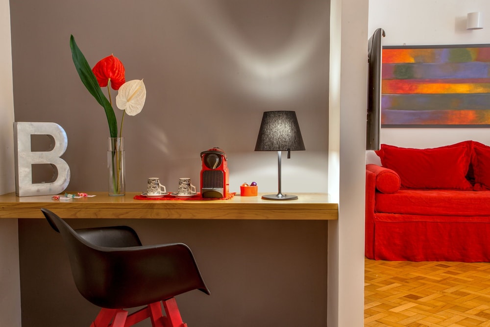 Belli36 Rooms 12