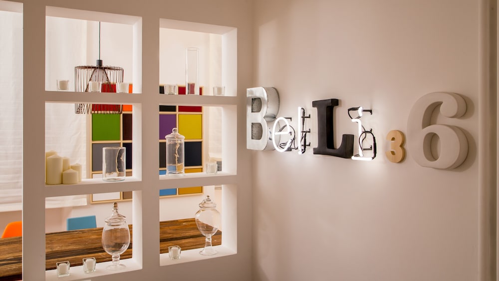 Belli36 Rooms 2