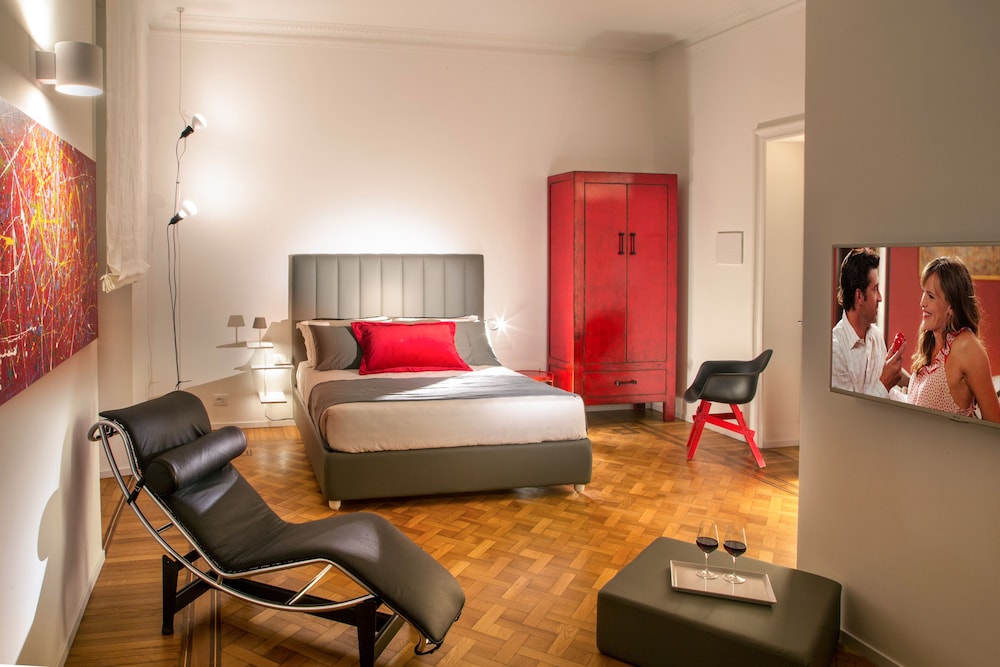 Belli36 Rooms 1