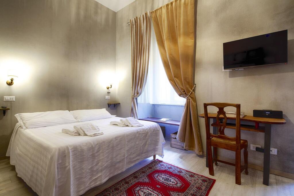 Sette A 20