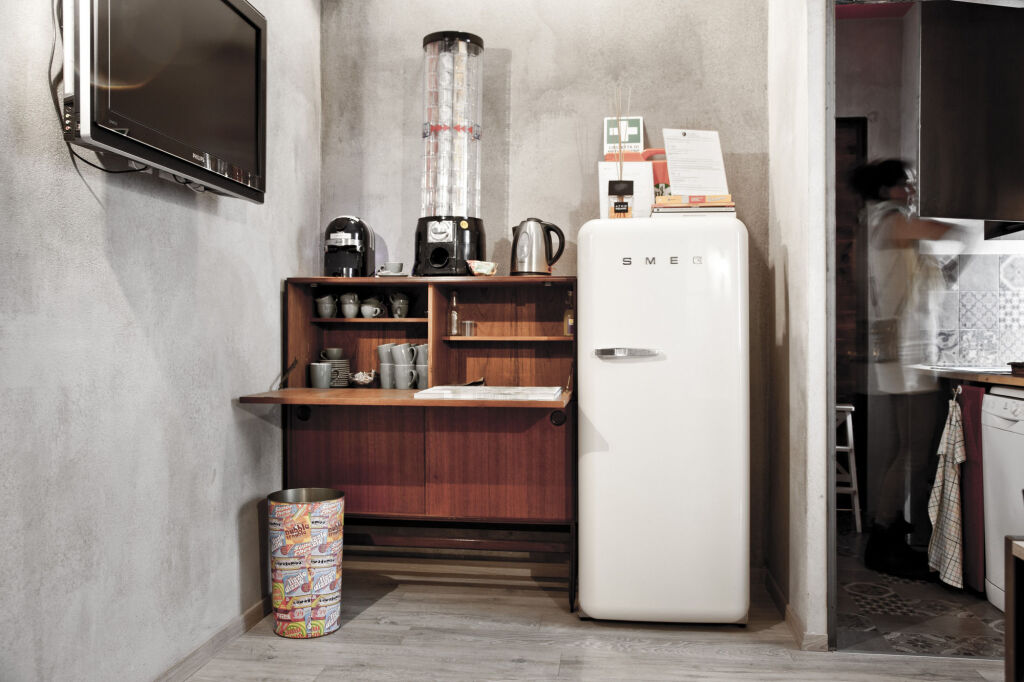 Sette A 11