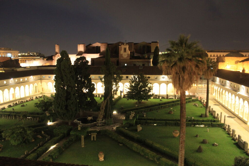 Suite Deal Rome 14