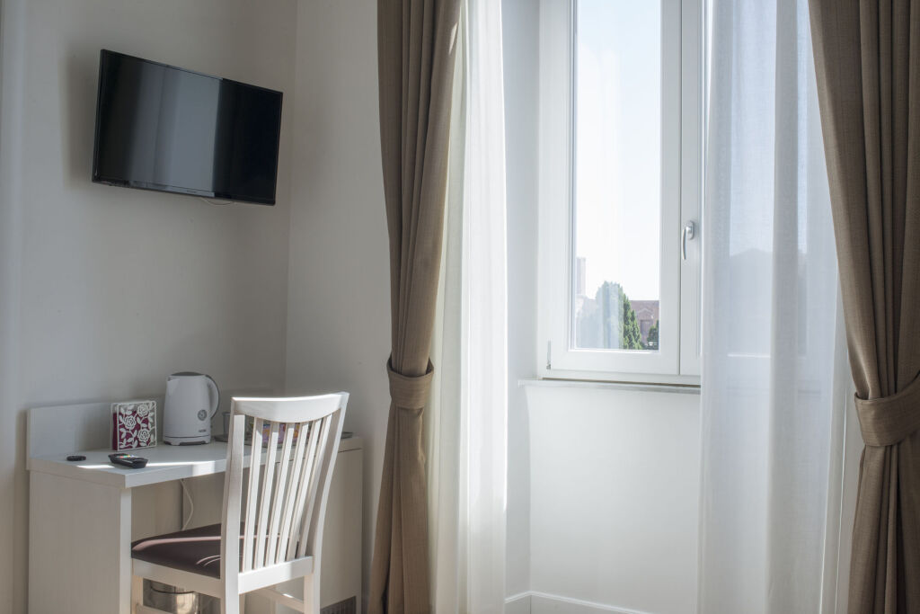 Suite Deal Rome 3
