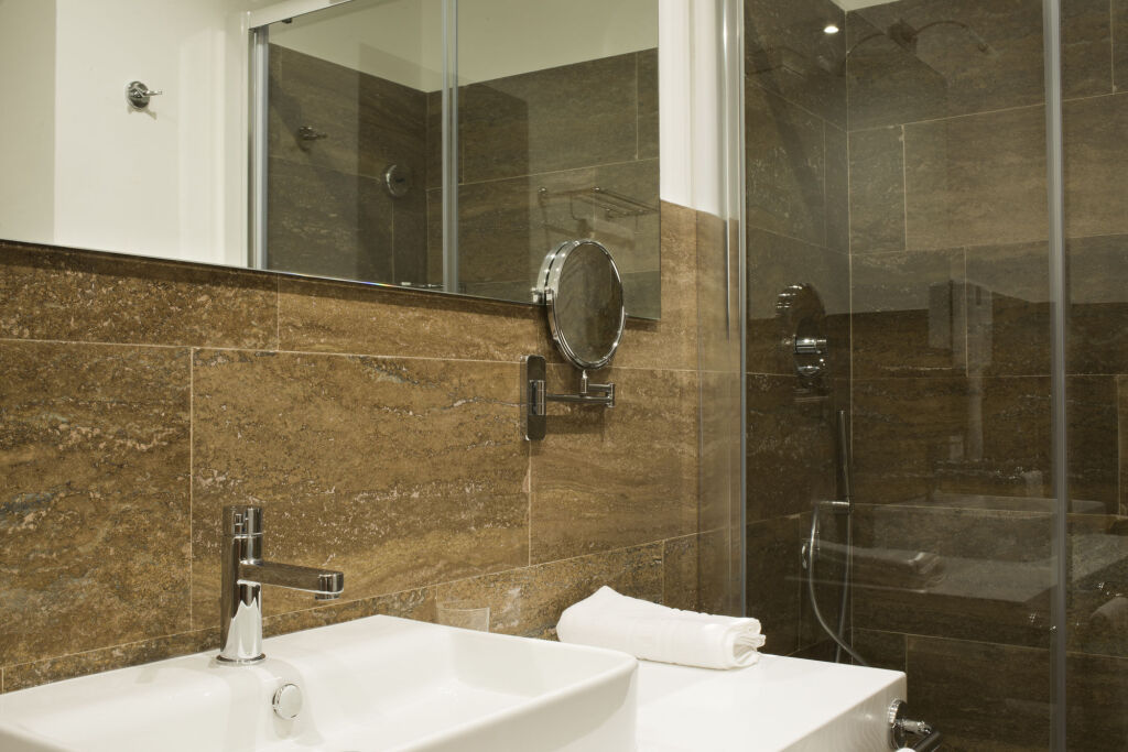 Suite Deal Rome 8