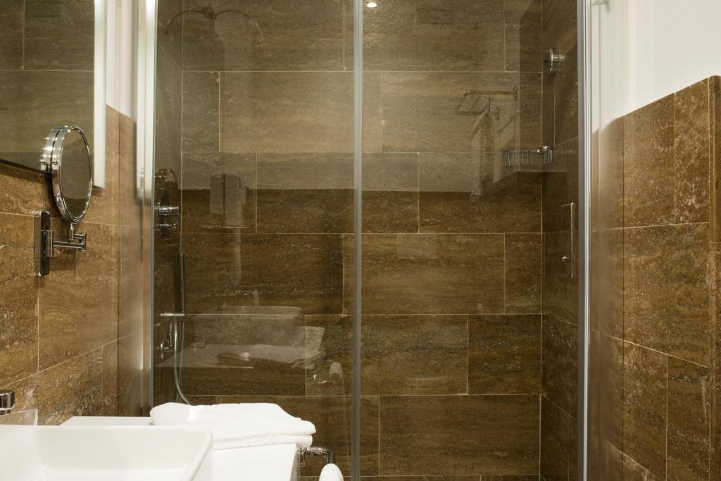 Suite Deal Rome 17