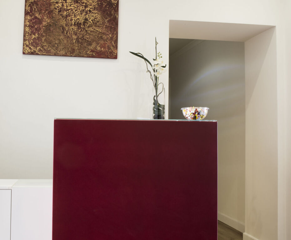 Suite Deal Rome 11