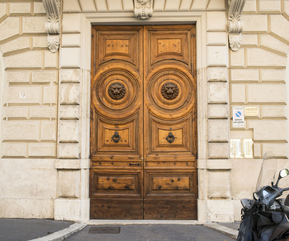 Suite Deal Rome 1