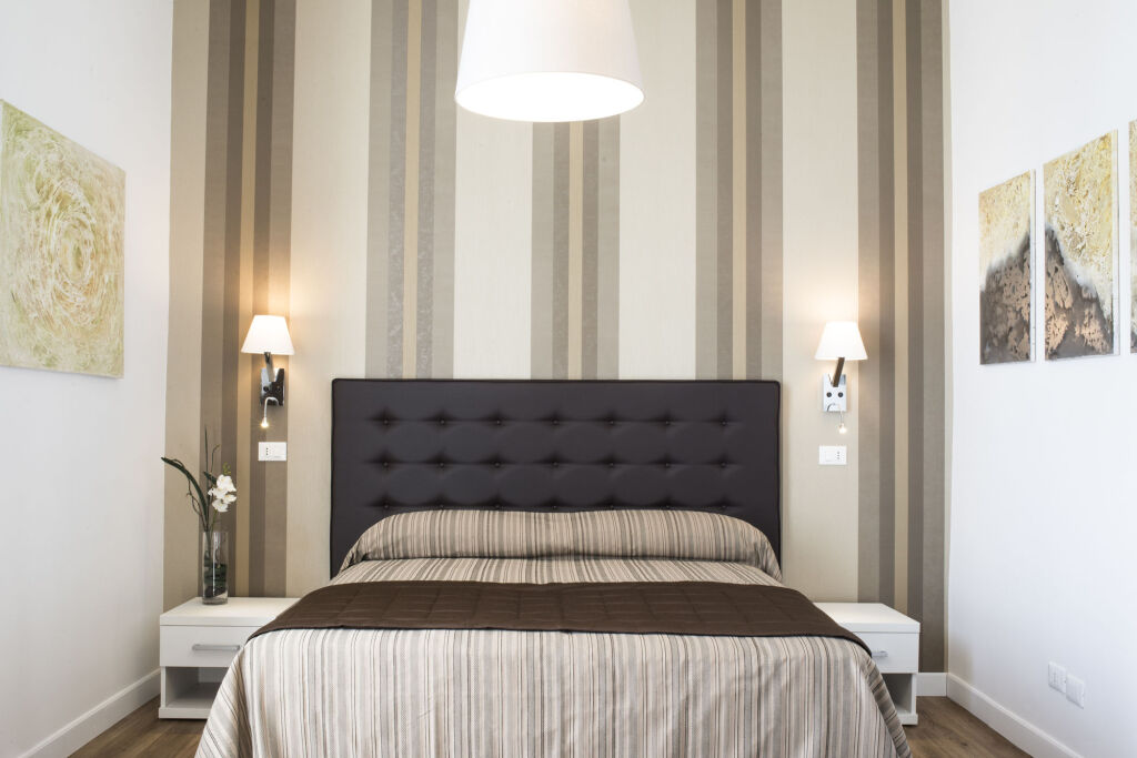 Suite Deal Rome 6