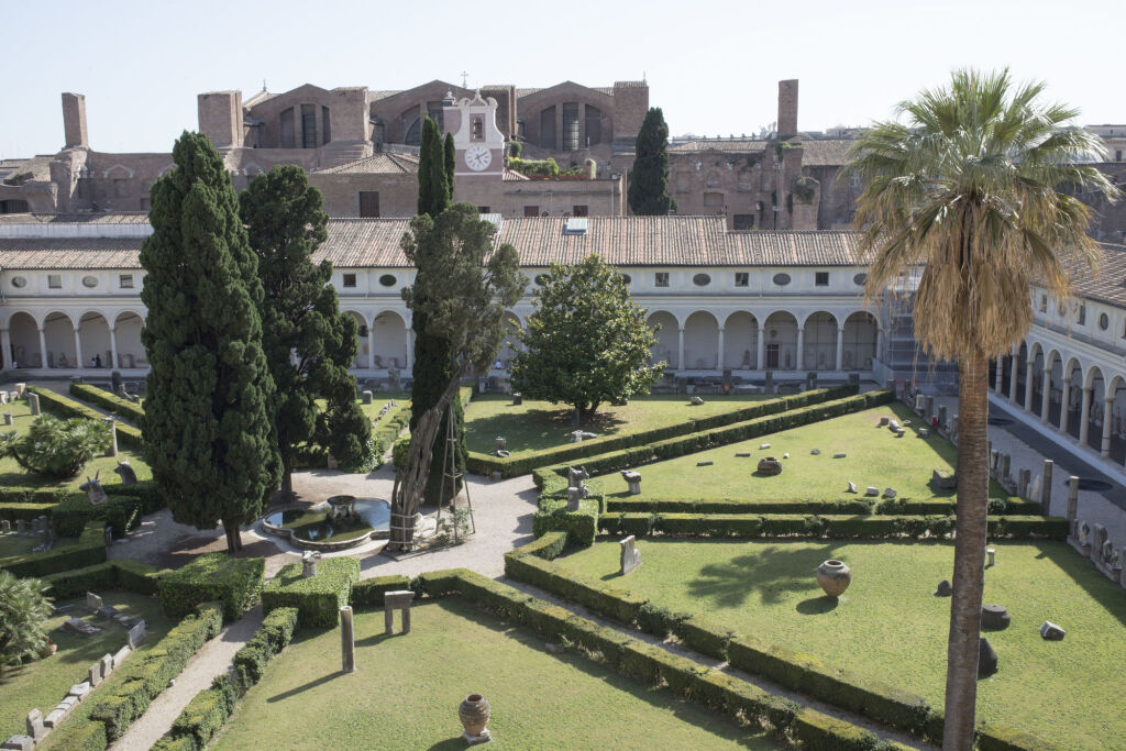 Suite Deal Rome 13