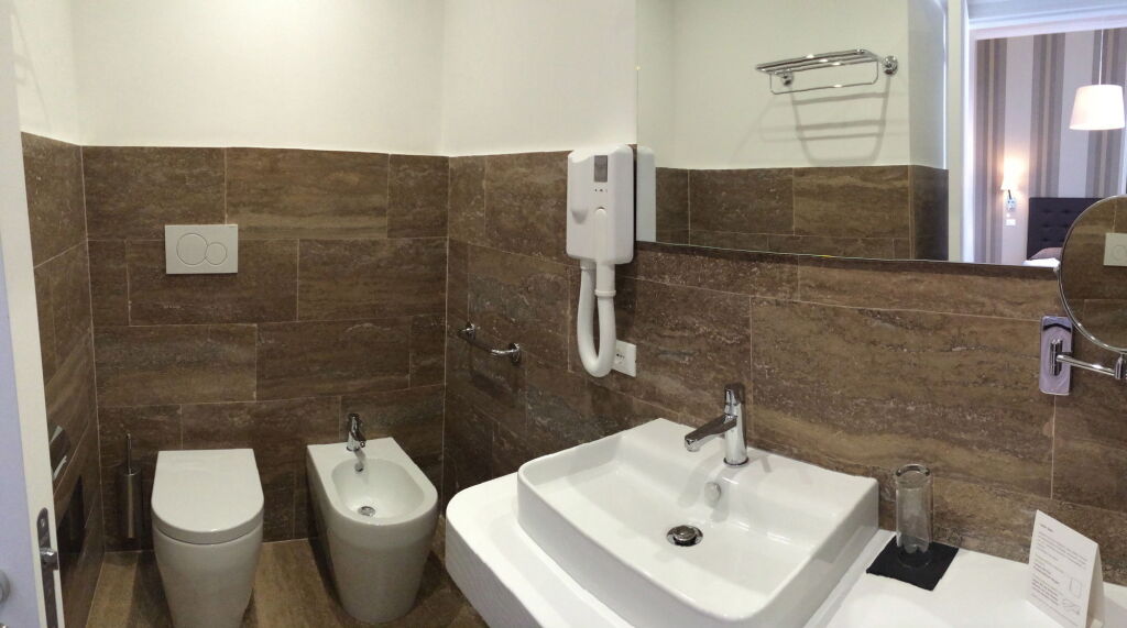 Suite Deal Rome 9