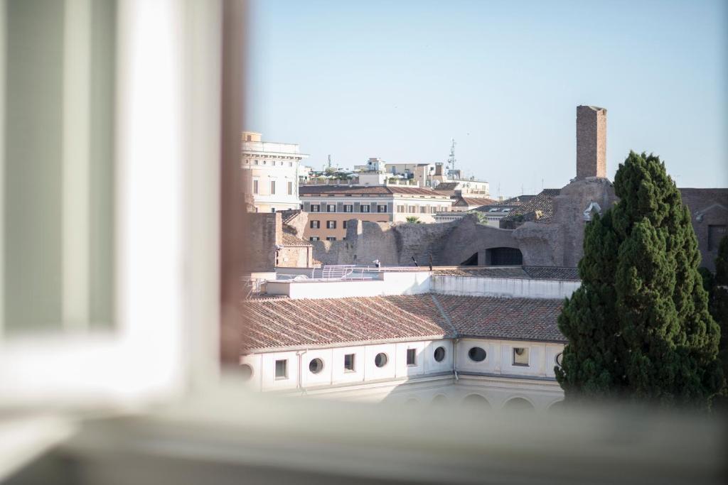 Suite Deal Rome 18