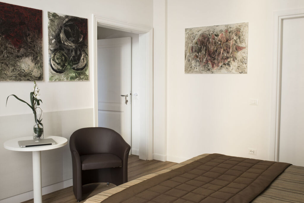 Suite Deal Rome 12
