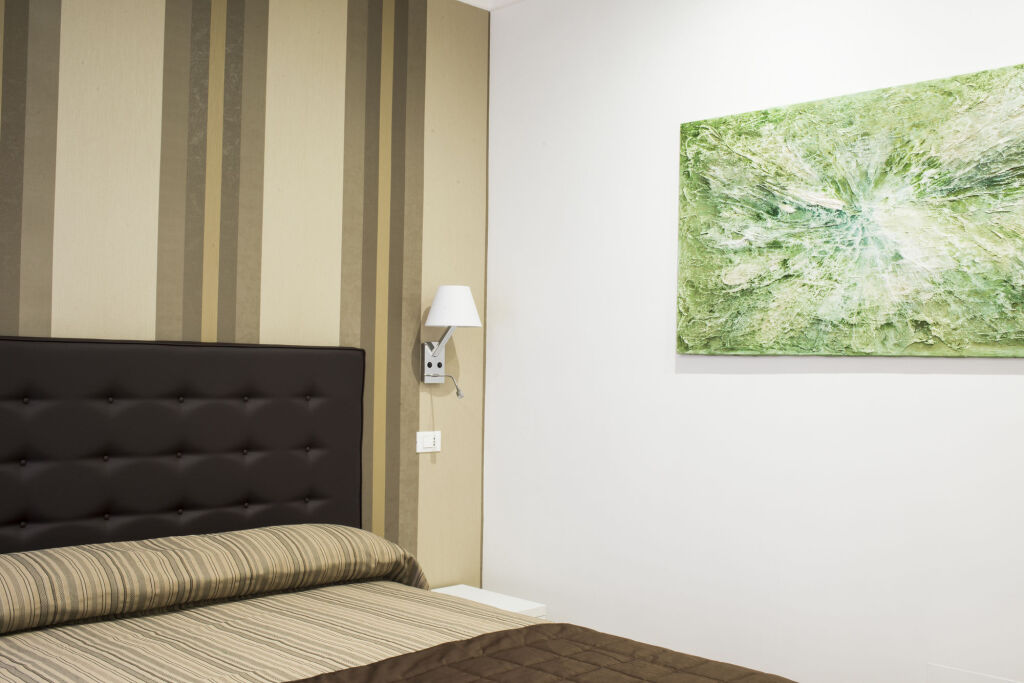 Suite Deal Rome 2