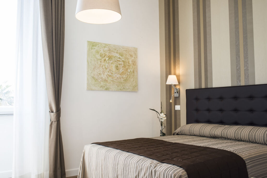 Suite Deal Rome 5