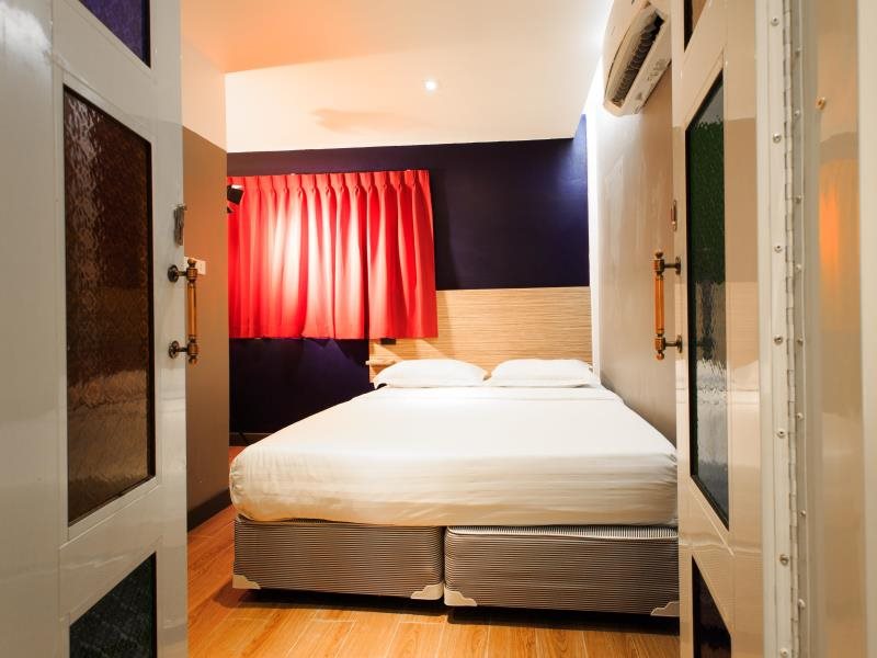 Cloud Nine Lodge 1