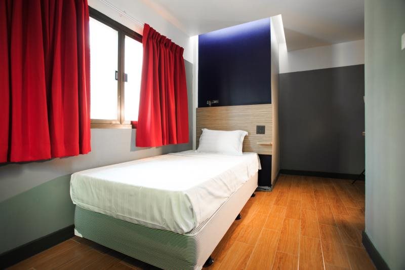 Cloud Nine Lodge 12