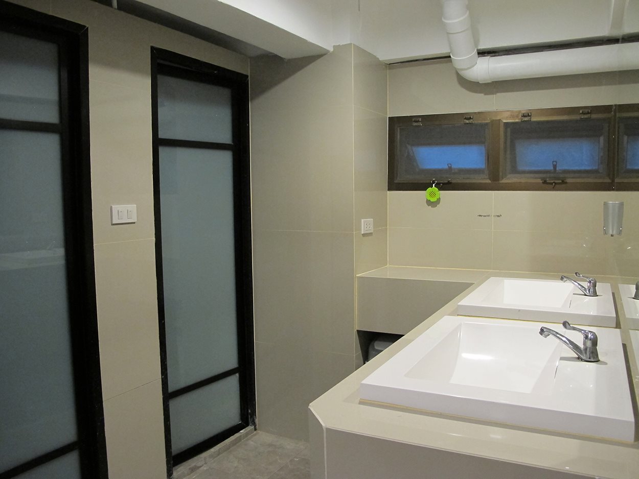 Cloud Nine Lodge 13