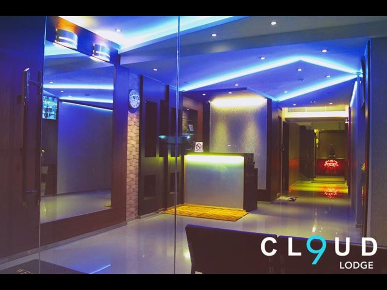 Cloud Nine Lodge 17