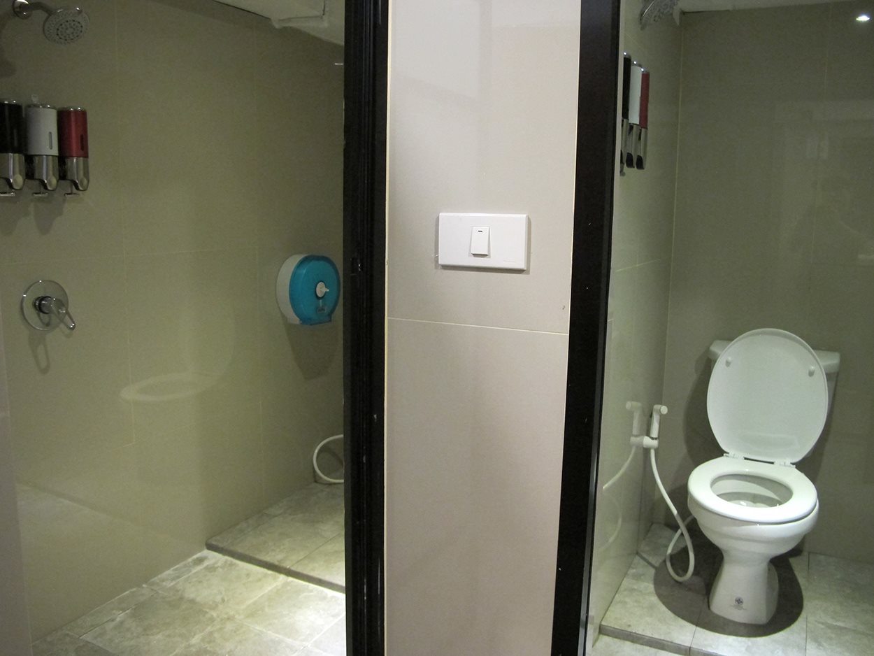 Cloud Nine Lodge 19