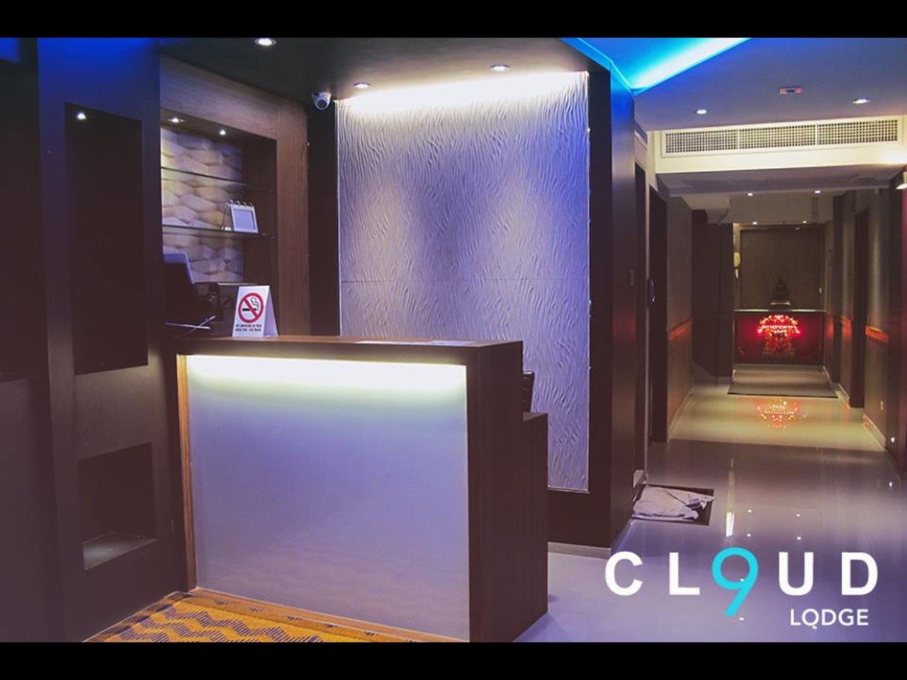 Cloud Nine Lodge 21