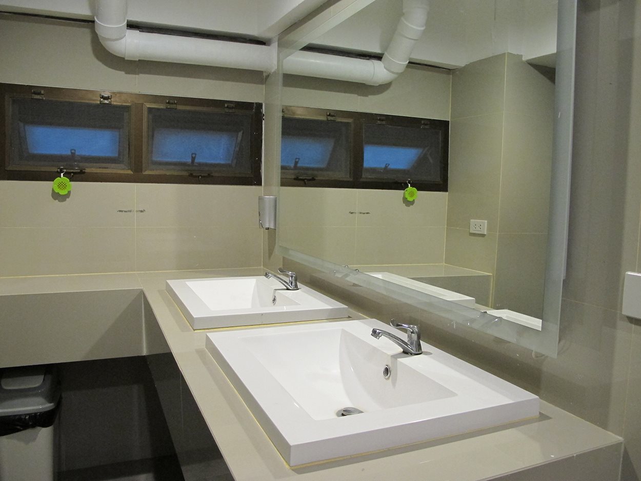 Cloud Nine Lodge 6