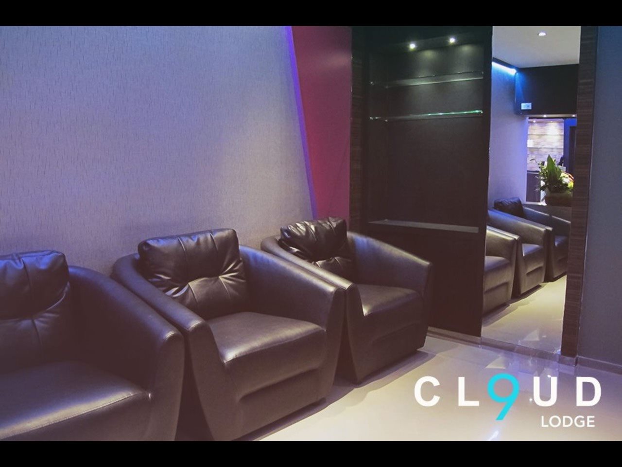 Cloud Nine Lodge 7