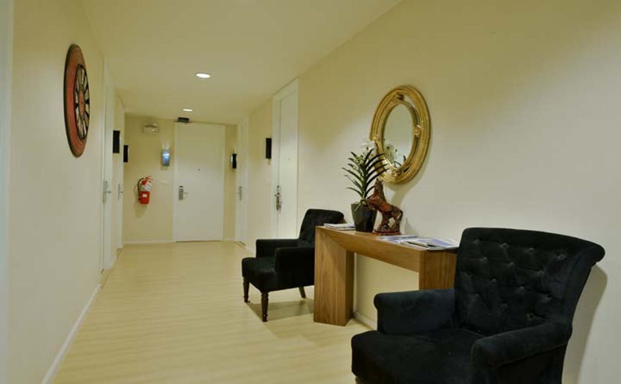 iCheck inn Skyy Residence 5