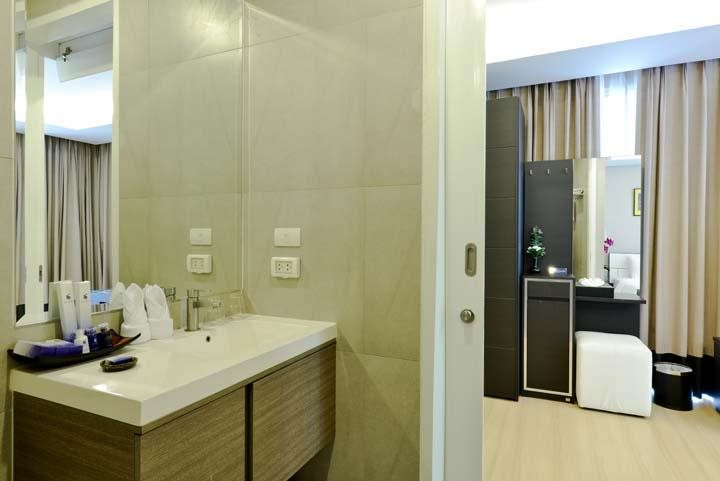 iCheck inn Skyy Residence 6