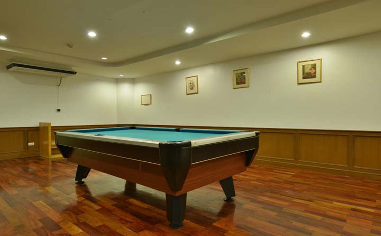 iCheck inn Skyy Residence 7