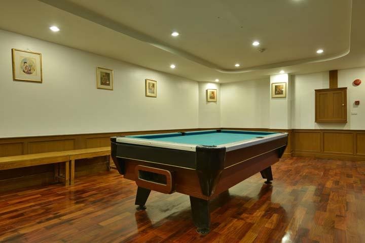 iCheck inn Skyy Residence 8