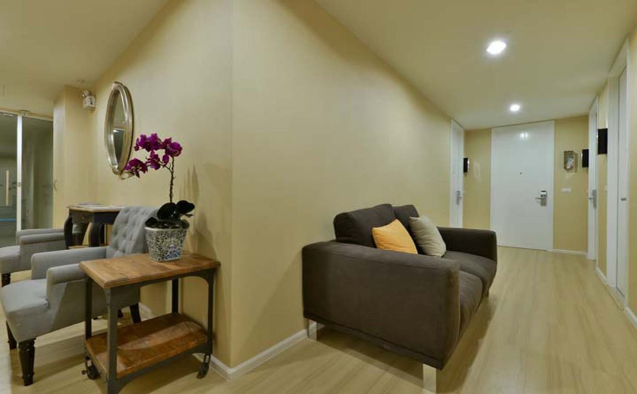 iCheck inn Skyy Residence 9