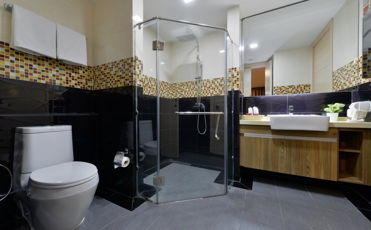 Ten Ekamai Suites Serviced Apartment 18
