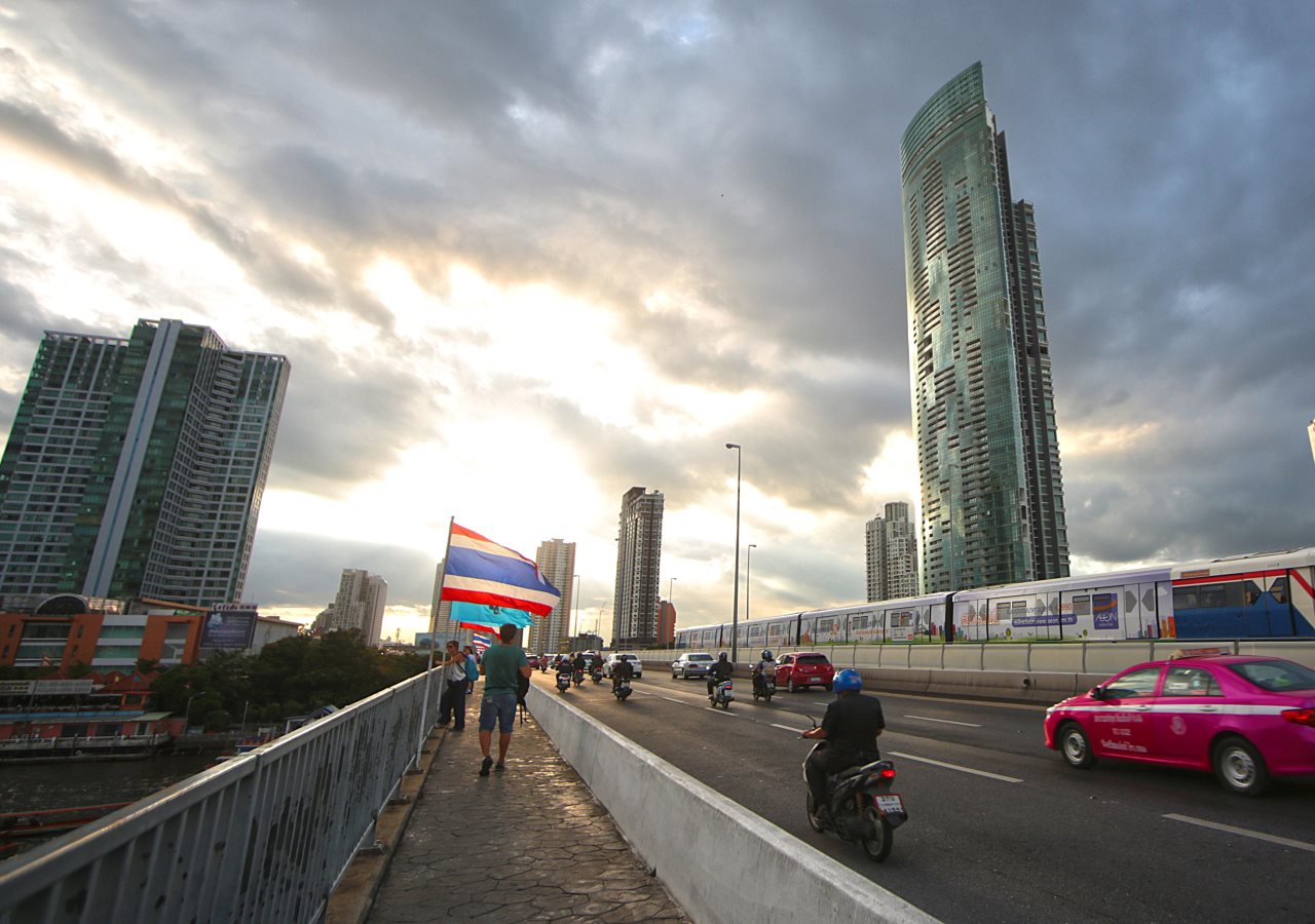 The Myth Sud Sathorn 11