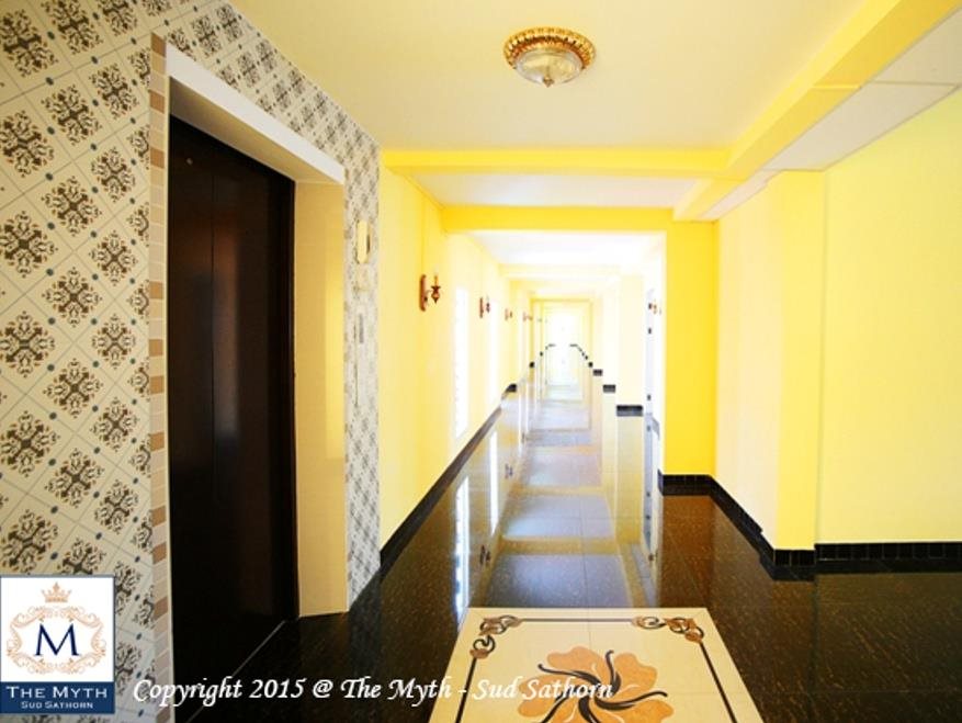 The Myth Sud Sathorn 17