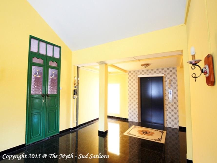The Myth Sud Sathorn 5