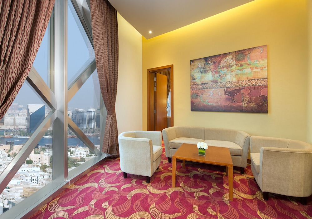 City Seasons Towers 9
