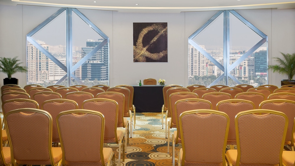 City Seasons Towers 21