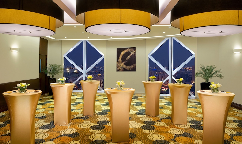 City Seasons Towers 22