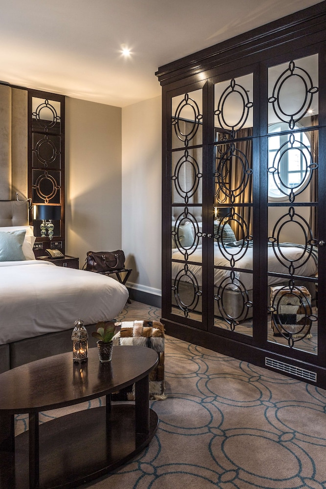 Courthouse Hotel Shoreditch 12