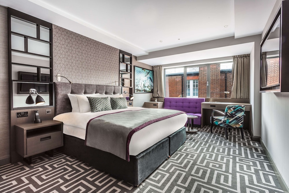 Courthouse Hotel Shoreditch 23