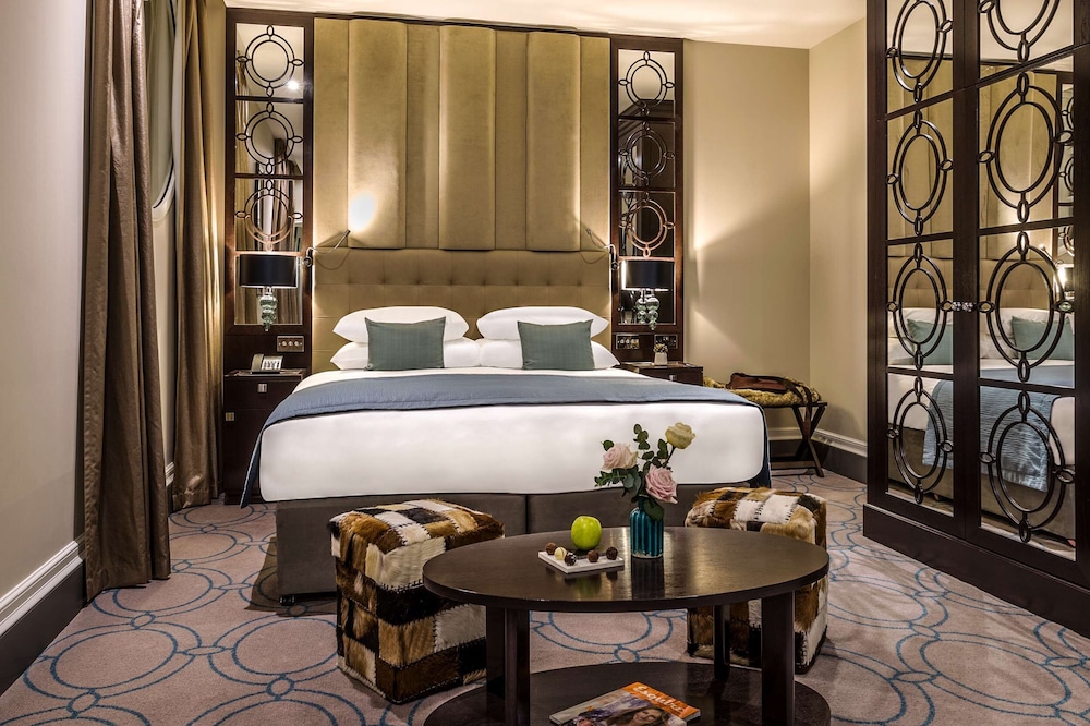 Courthouse Hotel Shoreditch 22